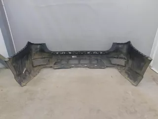  Бампер задний Mercedes GL X166 Арт smt150525, вид 6