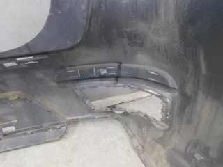 Бампер задний Mercedes GL X166 Арт smt150525, вид 7