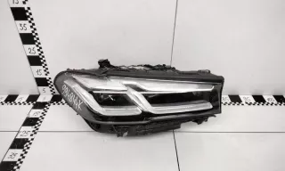 63119479262 Фара передняя правая BMW 5 G30/G31 Арт 994844K, вид 1