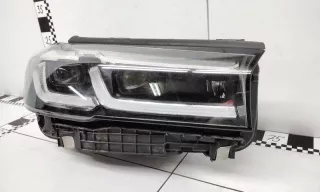 63119479262 Фара передняя правая BMW 5 G30/G31 Арт 994844K, вид 4