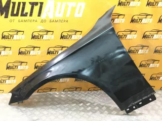 A2228810101 Крыло переднее левое Mercedes S W222 Арт MA97686, вид 1
