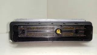 DELPHI,4S71-12A650-GB,12242140,R0411C021B,DXNU Блок управления двигателем Ford Mondeo 3 Арт 2065978, вид 2