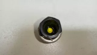 1016565 Датчик кондиционера Ford Mondeo 3 Арт 2060995, вид 2