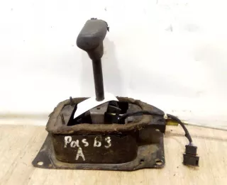  Трос кулисы КПП Volkswagen Passat B3 2.0л i Арт 2044302-1, вид 2