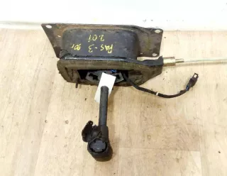  Трос кулисы КПП Volkswagen Passat B3 2.0л i Арт 2044302-1, вид 3