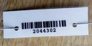  Трос кулисы КПП Volkswagen Passat B3 2.0л i Арт 2044302-1, вид 4