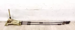  Трос кулисы КПП Nissan Terrano 2 Арт 2065023-1, вид 1