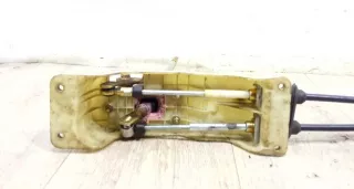  Трос кулисы КПП Nissan Terrano 2 Арт 2065023-1, вид 2