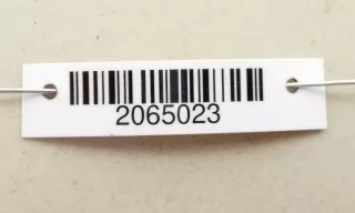  Трос кулисы КПП Nissan Terrano 2 Арт 2065023-1, вид 5