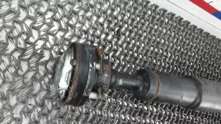  Карданный вал Land Rover Range Rover 3 Арт 4BA06K301, вид 3