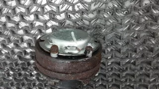  Карданный вал Land Rover Range Rover 3 Арт 4BA06K301, вид 7