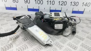 609334400 Ремень безопасности с пиропатроном сиденья переднего BMW 7 F01/F02 Арт 4BA02IM02, вид 3