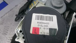 609334400 Ремень безопасности с пиропатроном сиденья переднего BMW 7 F01/F02 Арт 4BA02IM02, вид 5