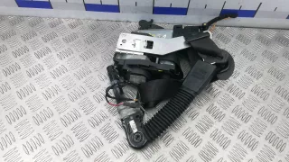 609334400 Ремень безопасности с пиропатроном сиденья переднего BMW 7 F01/F02 Арт 4BA02IM02, вид 6
