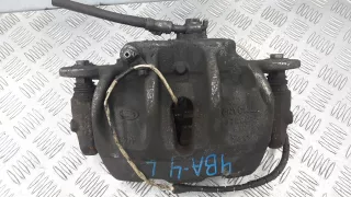 LR047905,LR015570 Суппорт тормозной передний левый Land Rover Range Rover 3 Арт 4BA04K701, вид 3