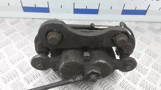 LR047905,LR015570 Суппорт тормозной передний левый Land Rover Range Rover 3 Арт 4BA04K701, вид 4