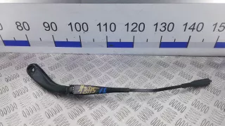  Щеткодержатель лобового стекла BMW 3 F30/F31/GT F34 Арт 4BA05O901, вид 1