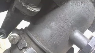 9686487880 Дроссельная заслонка Ford C-max 1 Арт 7127858, вид 3