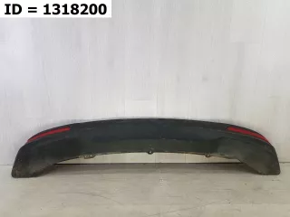 86695A7800 Спойлер заднего бампера  Kia Cerato 3 Арт VD1318200, вид 1
