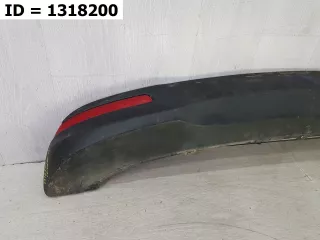 86695A7800 Спойлер заднего бампера  Kia Cerato 3 Арт VD1318200, вид 2