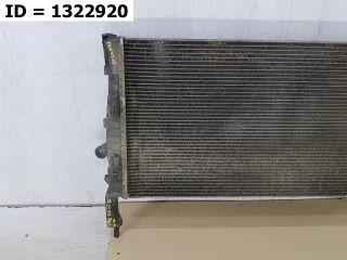 1383317 Радиатор охлаждения двигателя  Ford Transit 3 restailing Арт VD1322920, вид 2