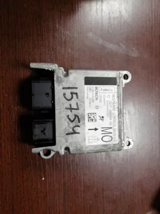 0285010228 Блок AirBag Ford Mondeo 4 Арт 15754, вид 1