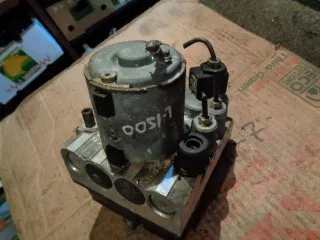 0024319612 Блок ABS Mercedes SK Арт 00126743, вид 1