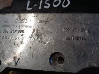 0024319612 Блок ABS Mercedes SK Арт 00126743, вид 3