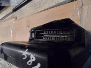 0024319612 Блок ABS Mercedes SK Арт 00108551, вид 2