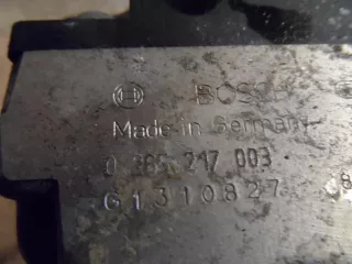 0024319612 Блок ABS Mercedes SK Арт 00108551, вид 4