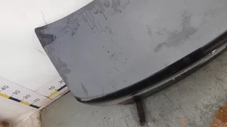  Крышка багажника BMW 7 F01/F02 Арт 4BA02HP01, вид 3