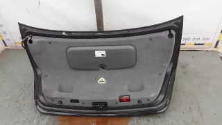  Крышка багажника BMW 7 F01/F02 Арт 4BA02HP01, вид 8