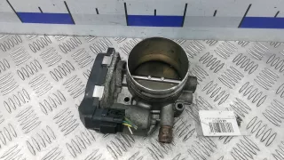 13547597871 Дроссельная заслонка бензиновая BMW 5 F10/F11/GT F07 Арт 4BA01CU01, вид 1