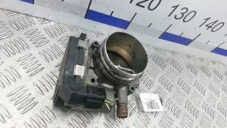 13547597871 Дроссельная заслонка бензиновая BMW 5 F10/F11/GT F07 Арт 4BA01CU01, вид 2