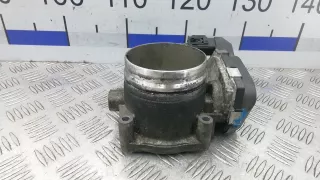 13547597871 Дроссельная заслонка бензиновая BMW 5 F10/F11/GT F07 Арт 4BA01CU01, вид 6