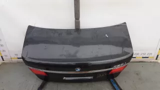  Фонарь левый крышки багажника BMW 7 F01/F02 Арт 4BA02HR01, вид 1