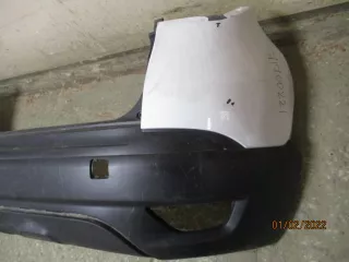 850220429R Бампер задний Renault Kaptur Арт bY71700221, вид 3