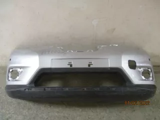 620224cm3h Бампер передний Nissan X-Trail T32 Арт BBBY71700215, вид 1