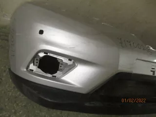 620224cm3h Бампер передний Nissan X-Trail T32 Арт BBBY71700215, вид 2