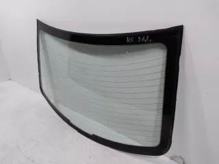 87110-1R010 СТЕКЛО ЗАДНЕЕ Hyundai Solaris 1 Арт VZ154938, вид 3