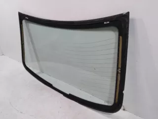 87110-1R010 СТЕКЛО ЗАДНЕЕ Hyundai Solaris 1 Арт VZ154938, вид 8