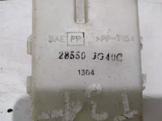 28550JG40C БЛОК ЭЛЕКТРОННЫЙ Nissan X-Trail T31 Арт VZ155328, вид 5