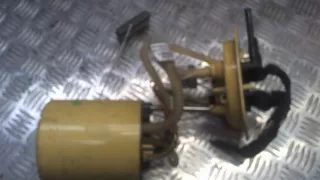 8k0919050p Насос топливный Audi A4 B8 Арт 6909125, вид 5