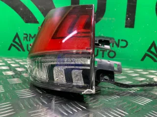 8156048470, 2 Фонарь внешний Lexus RX 4 Арт ARM201667, вид 4