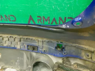 T4A7394LML, HK8M17A894AB, 11 Бампер Jaguar F-Pace Арт ARM201723, вид 11