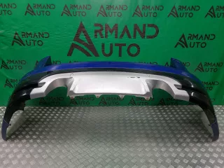 T4A7394LML, HK8M17A894AB, 11 Бампер Jaguar F-Pace Арт ARM201723, вид 5