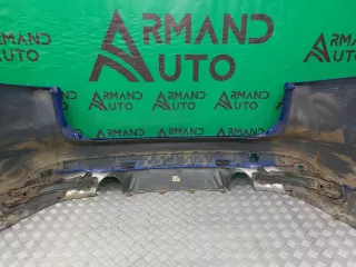 T4A7394LML, HK8M17A894AB, 11 Бампер Jaguar F-Pace Арт ARM201723, вид 6