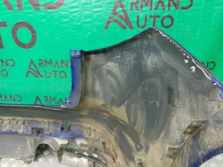 T4A7394LML, HK8M17A894AB, 11 Бампер Jaguar F-Pace Арт ARM201723, вид 8