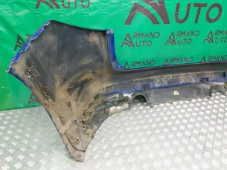 T4A7394LML, HK8M17A894AB, 11 Бампер Jaguar F-Pace Арт ARM201723, вид 9