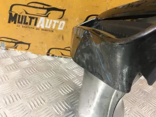 84817177 Насадка на глушитель задняя левая Cadillac Escalade 4 Арт MA97846, вид 4
